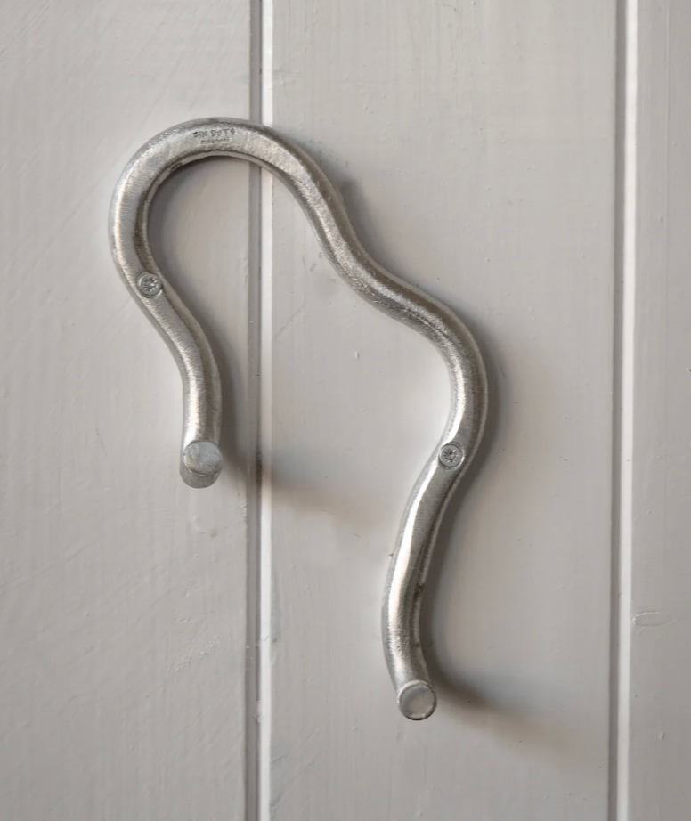 Gesture Hook by Six Dots Design