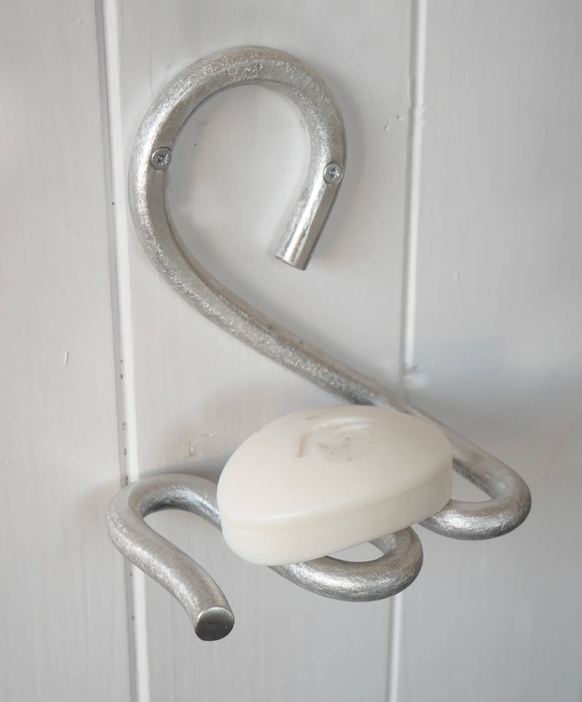 Gesture Soap Holder by Six Dots Design