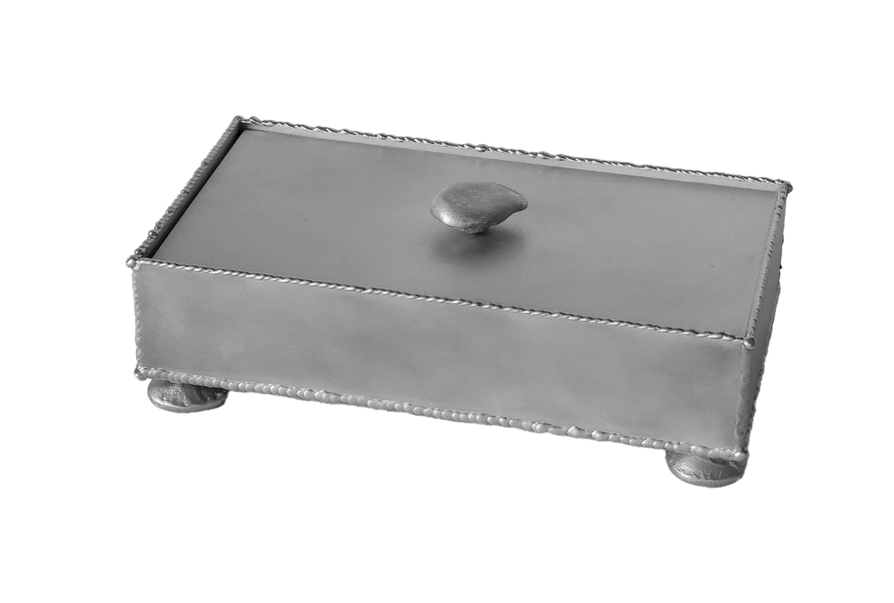 Large Trinket Box by Six Dots Design