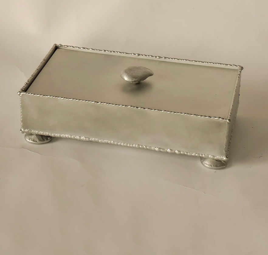 Large Trinket Box by Six Dots Design