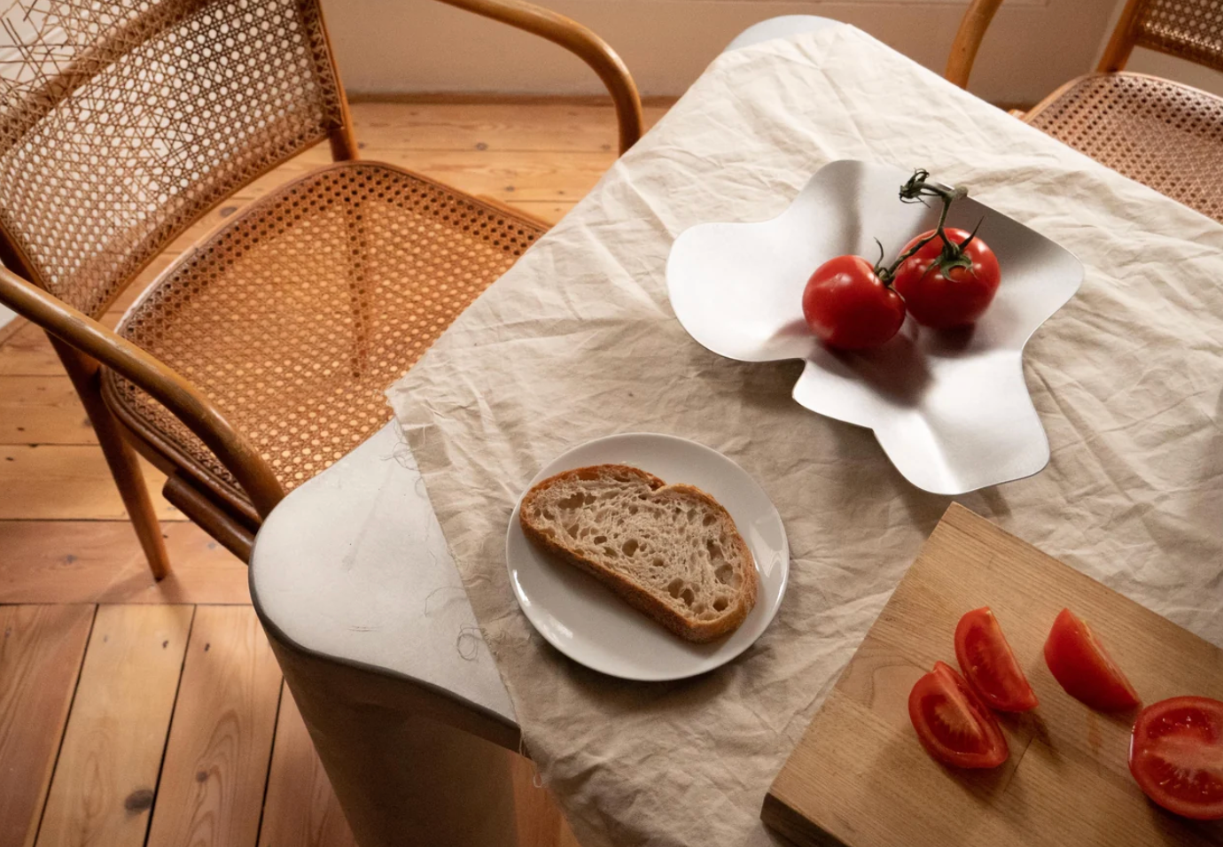 Mid Bowl by Six Dots Design