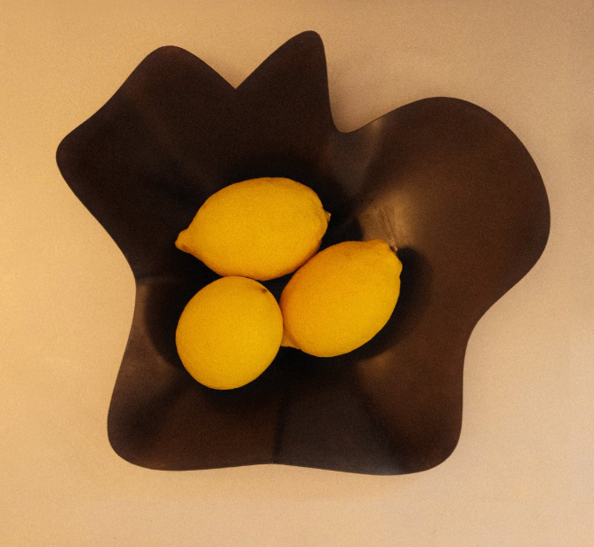 Mid Bowl by Six Dots Design