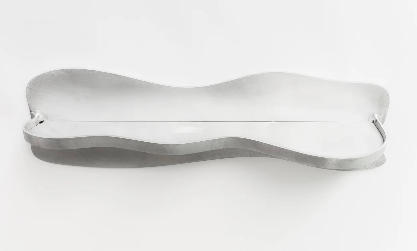 Middle Shelf by Six Dots Design