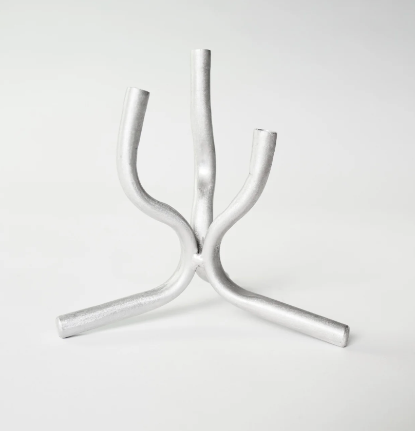 Mini Candelabra by Six Dots Design