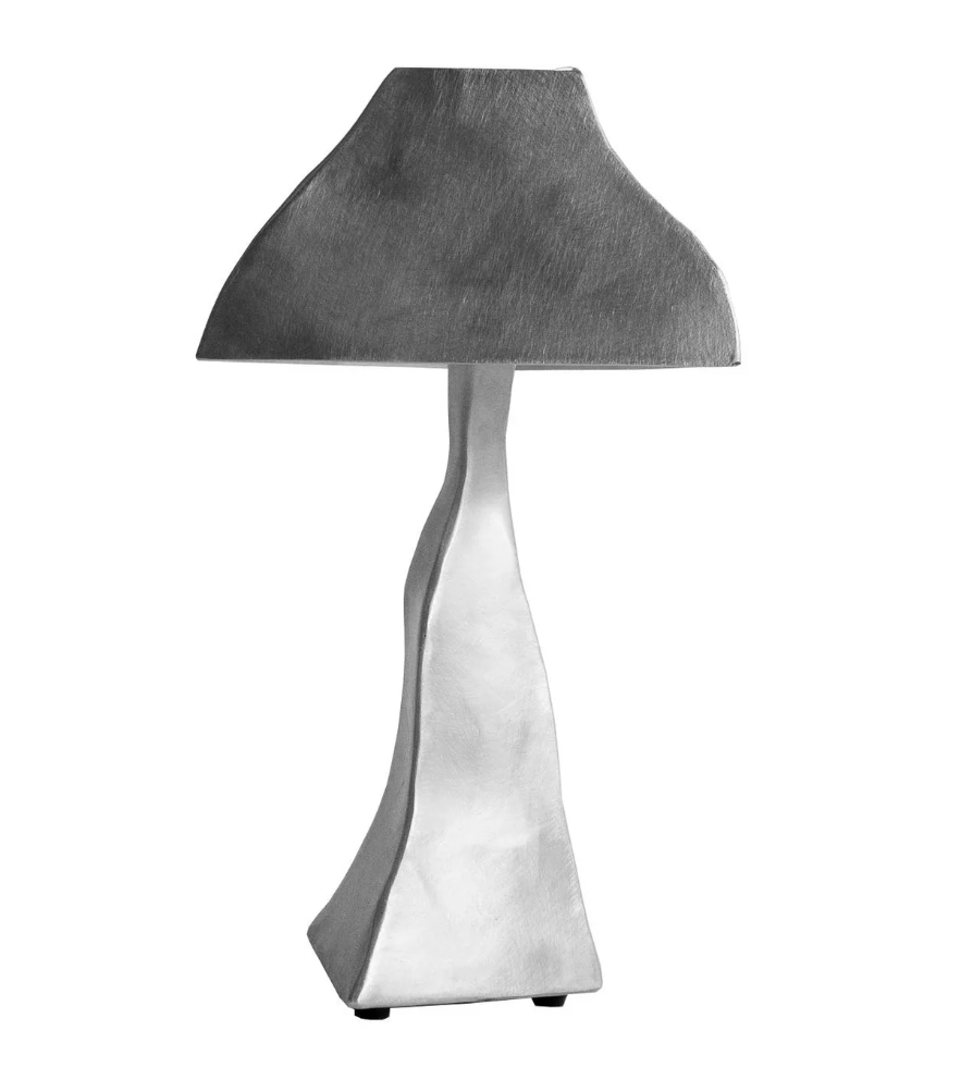 Paper Lamp by Six Dots Design