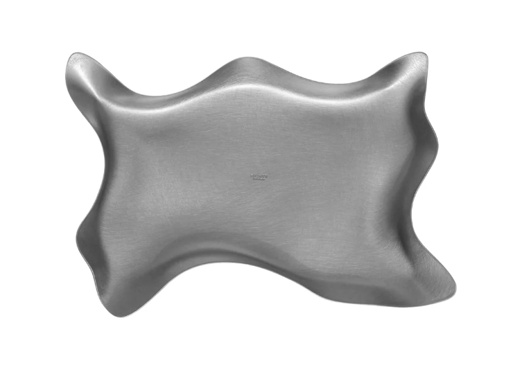 Paper Tray by Six Dots Design