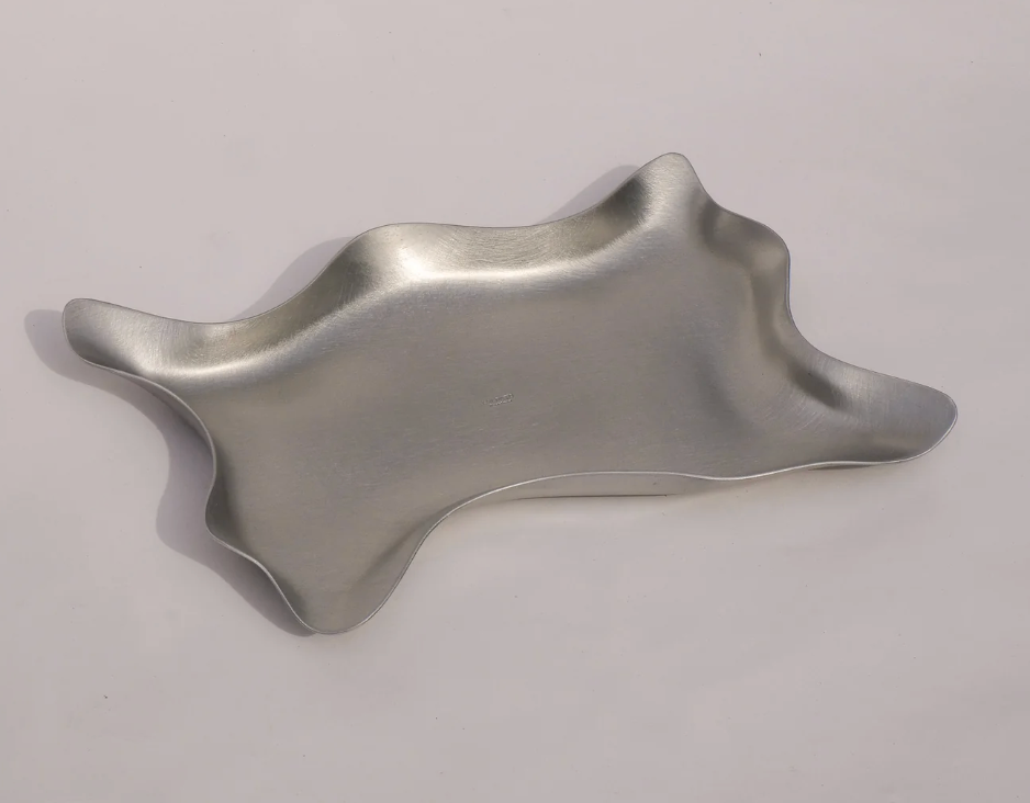 Paper Tray by Six Dots Design