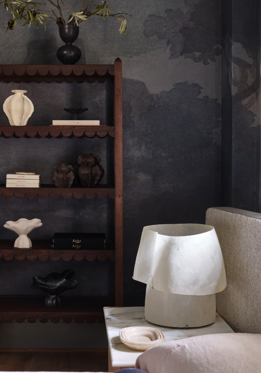 Mush Lamps by Jorge Kilzi