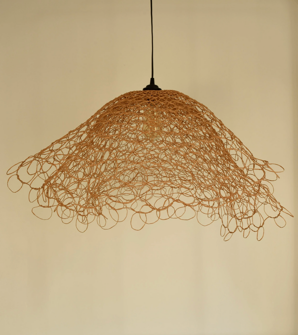 Aires Ceiling Lamp by Monica Pigliacampo