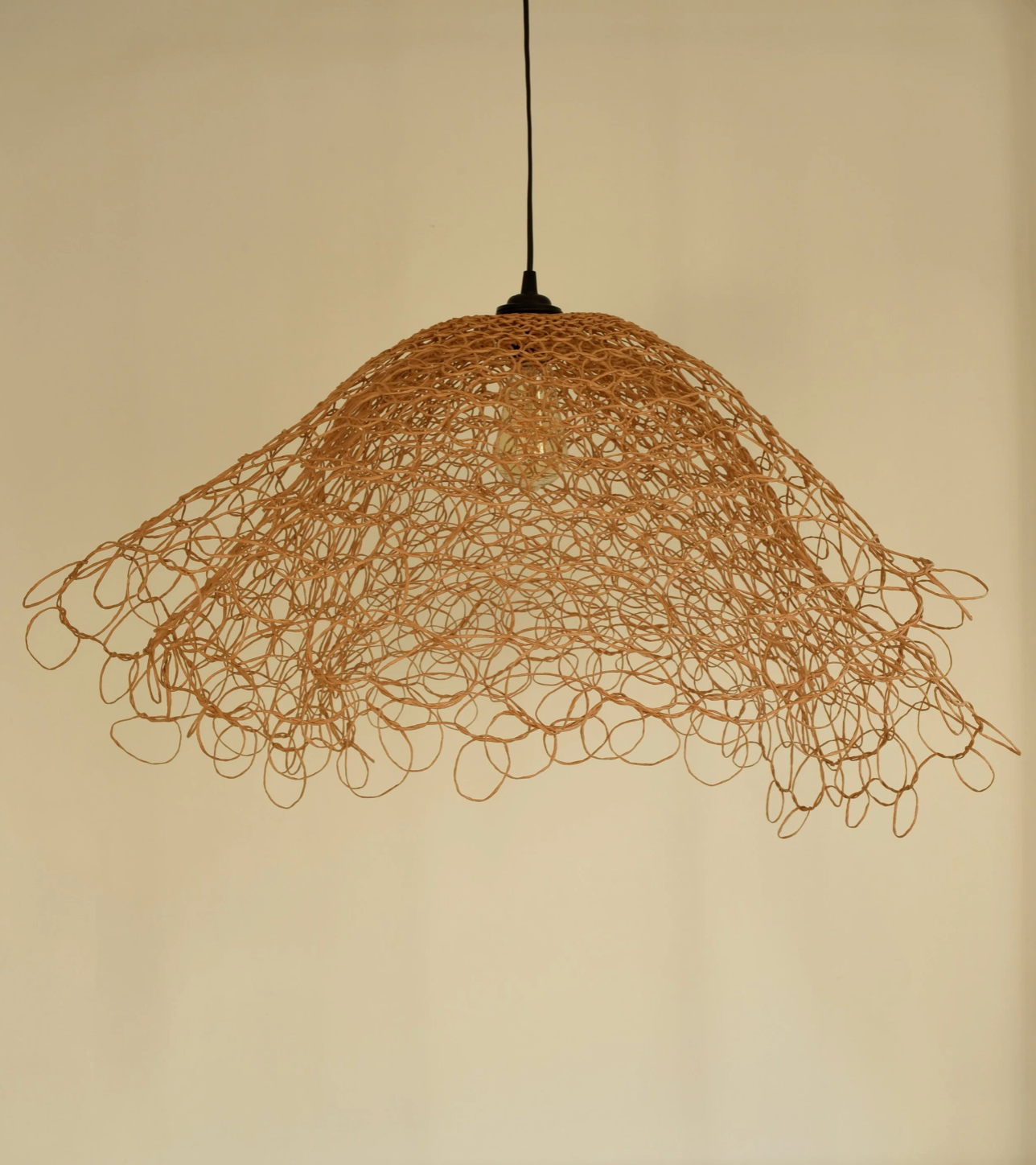 Aires Ceiling Lamp by Monica Pigliacampo