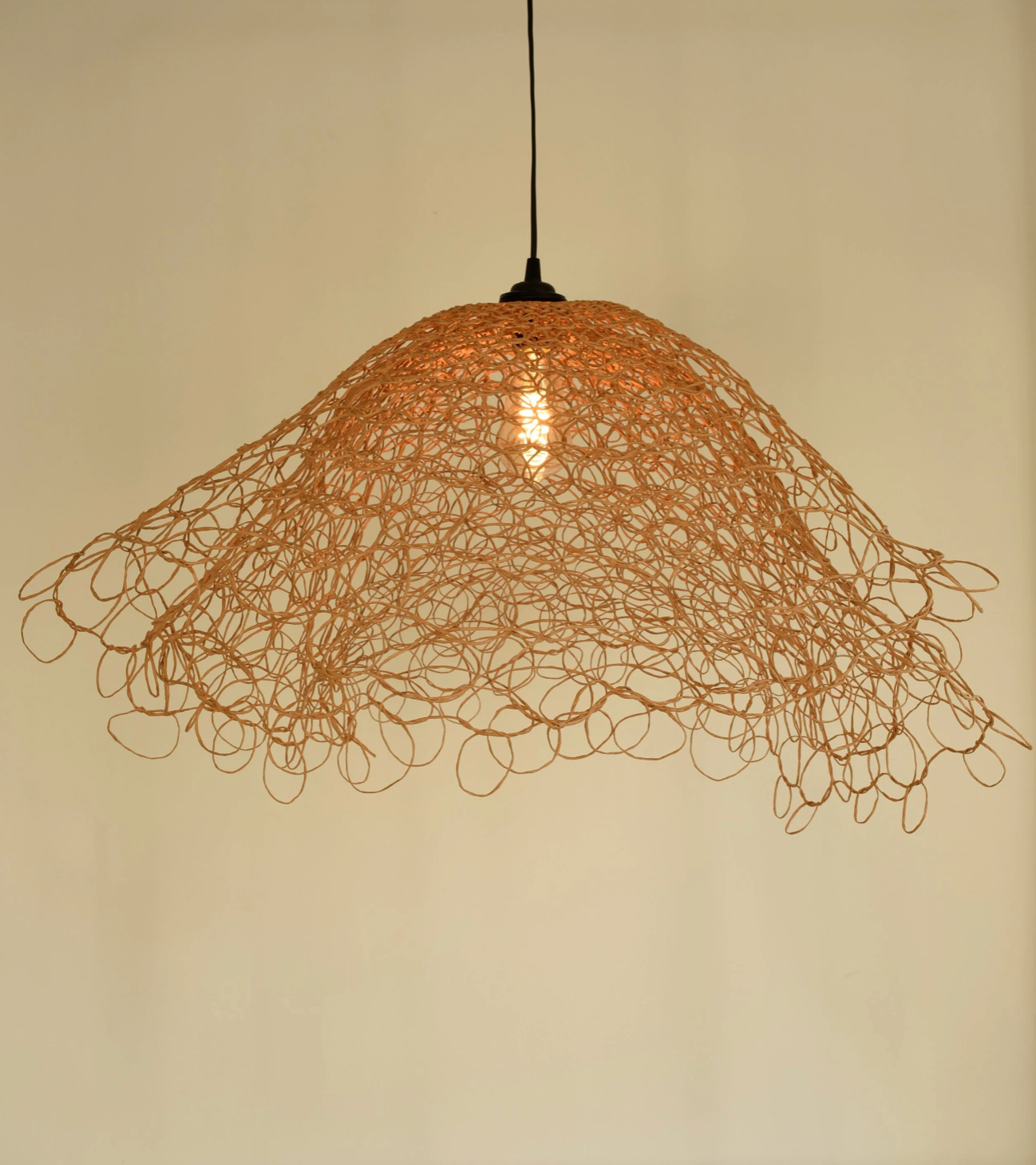 Aires Ceiling Lamp by Monica Pigliacampo