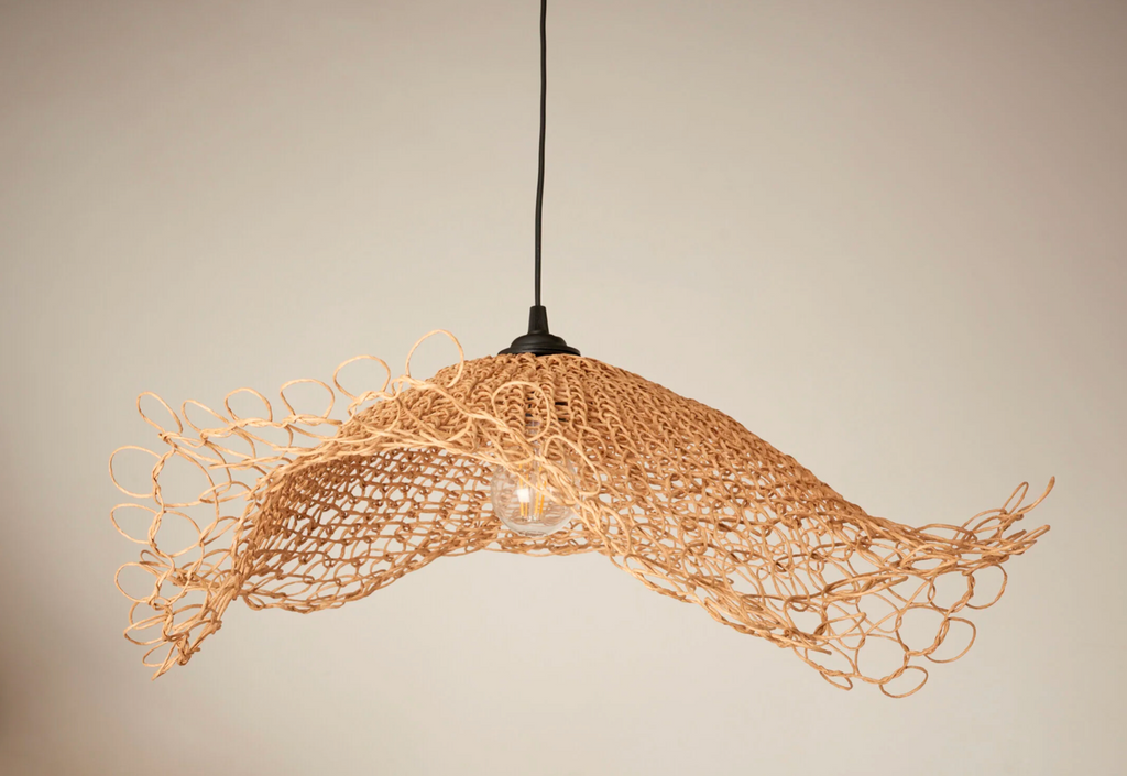 Airecito Ceiling Lamp by Monica Pigliacampo