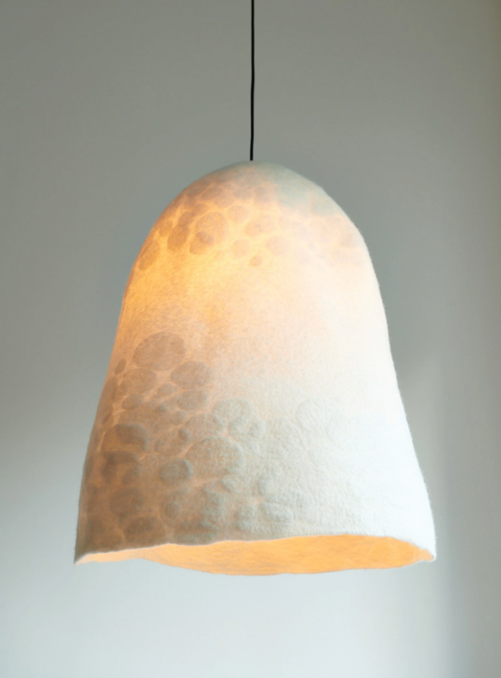 BURBUJAS Ceiling Lamp by Monica Pigliacampo