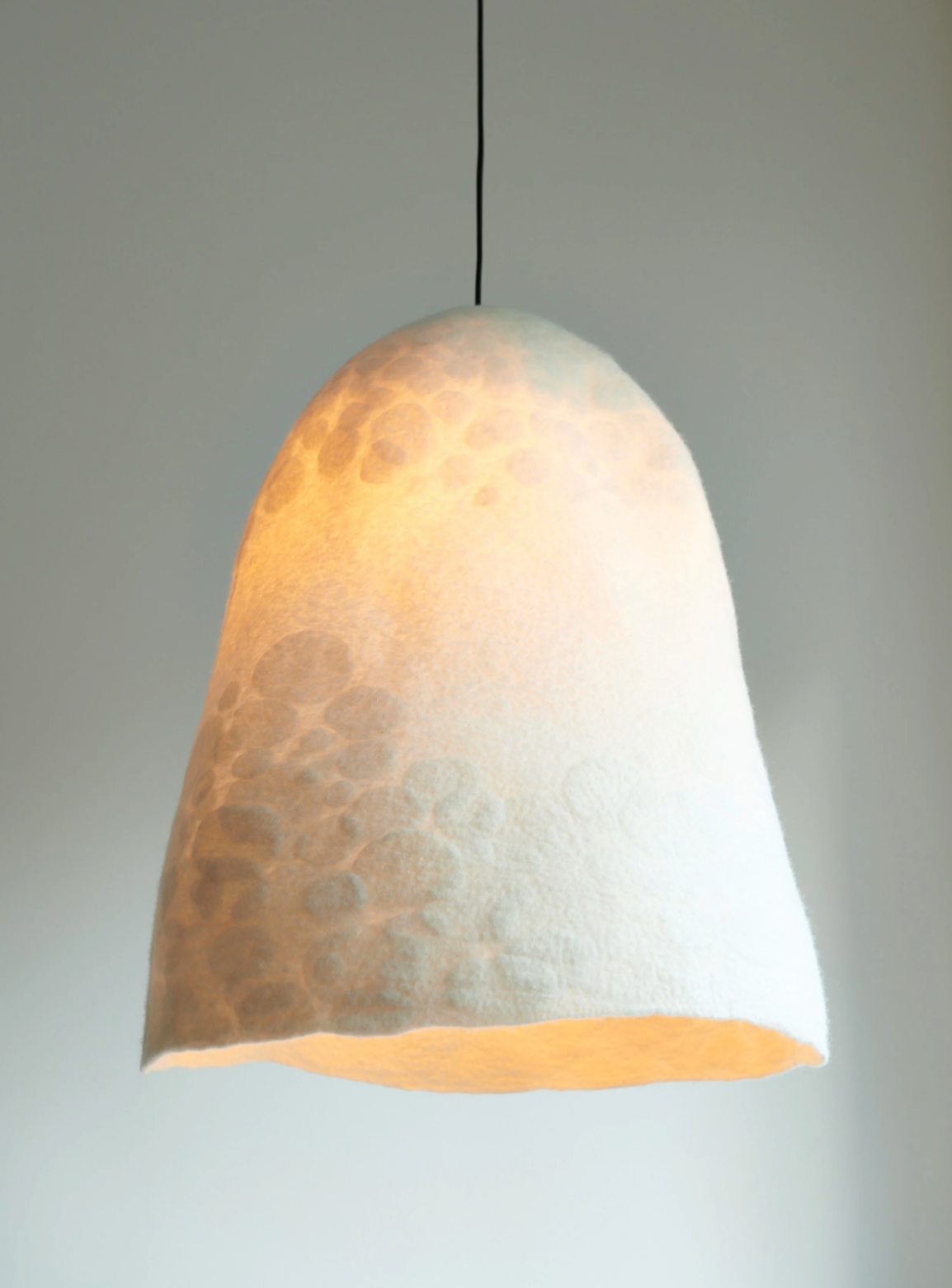 BURBUJAS Ceiling Lamp by Monica Pigliacampo