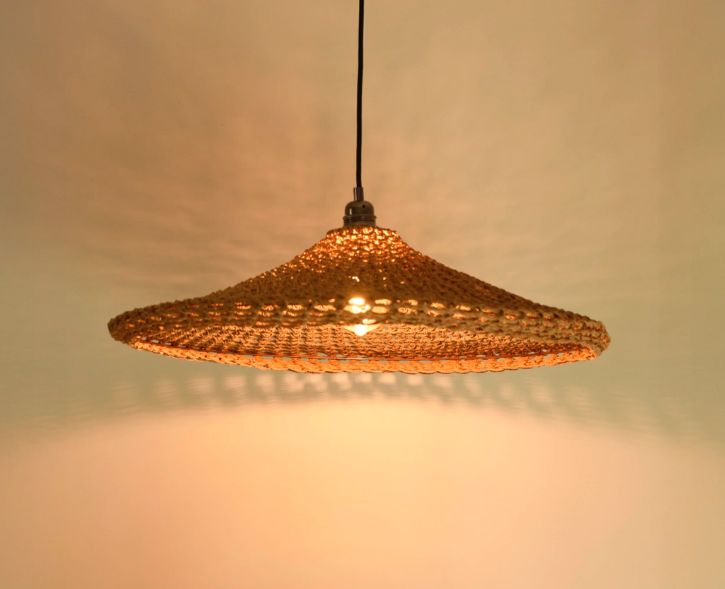 CARILO Ceiling Lamp by Monica Pigliacampo