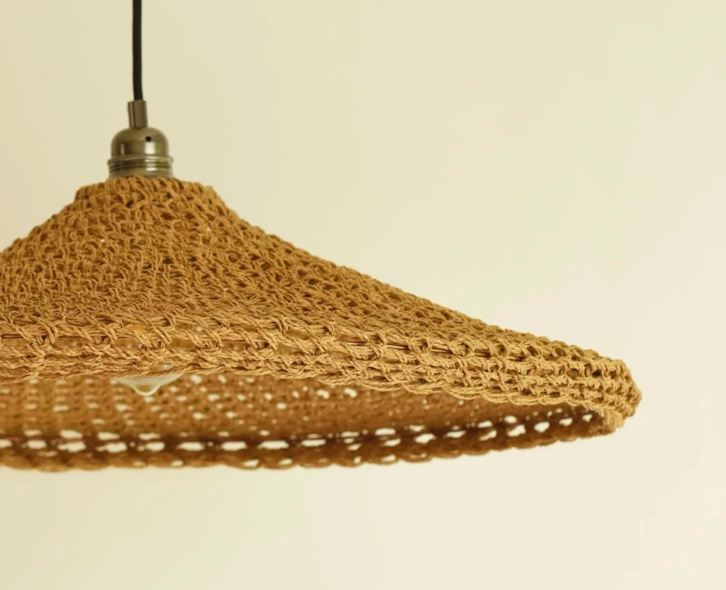 CARILO Ceiling Lamp by Monica Pigliacampo