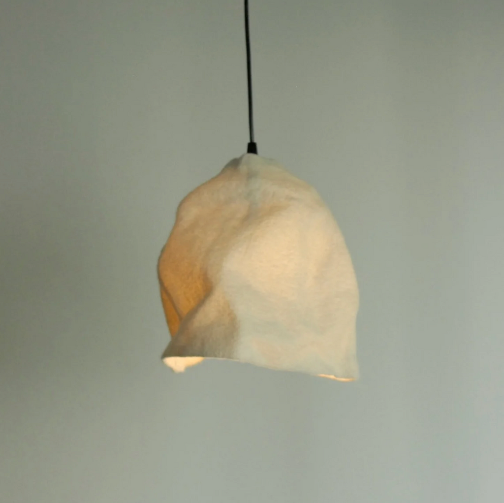 CAMPANA Ceiling Lamp by Monica Pigliacampo