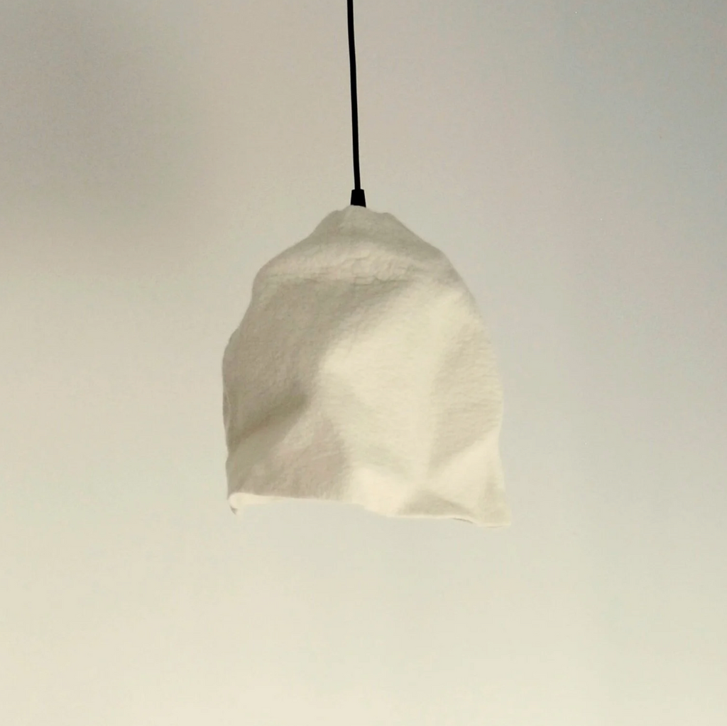 CAMPANA Ceiling Lamp by Monica Pigliacampo