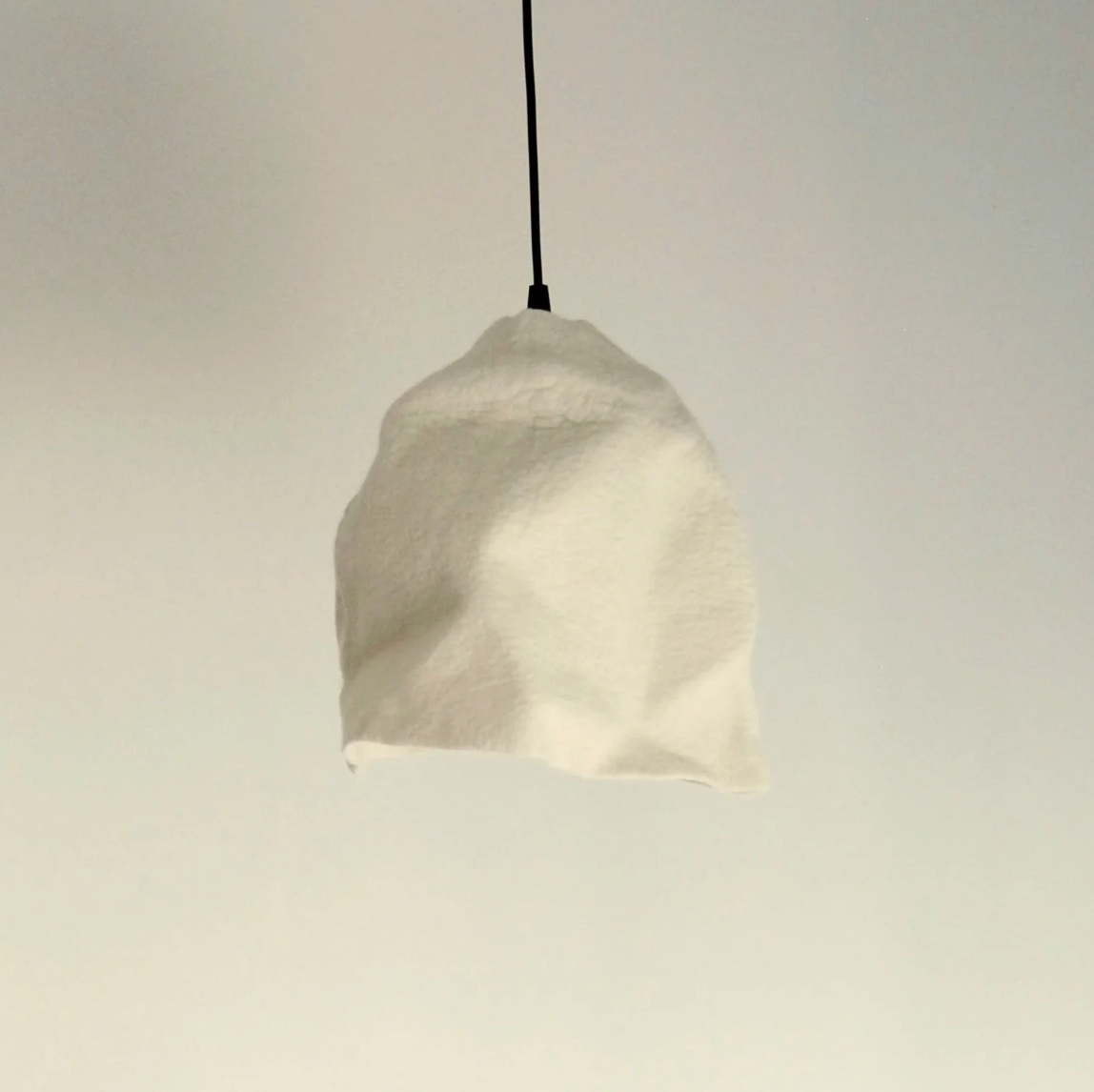 CAMPANA Ceiling Lamp by Monica Pigliacampo