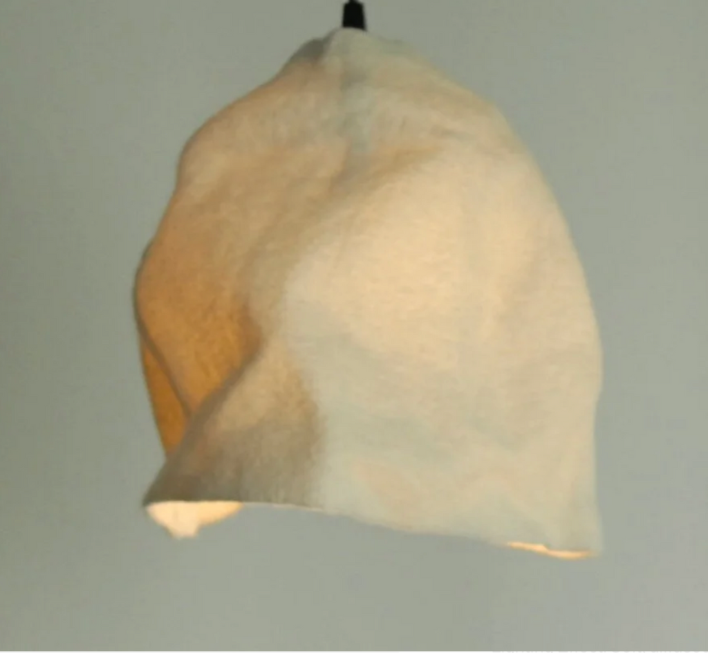 CAMPANA Ceiling Lamp by Monica Pigliacampo