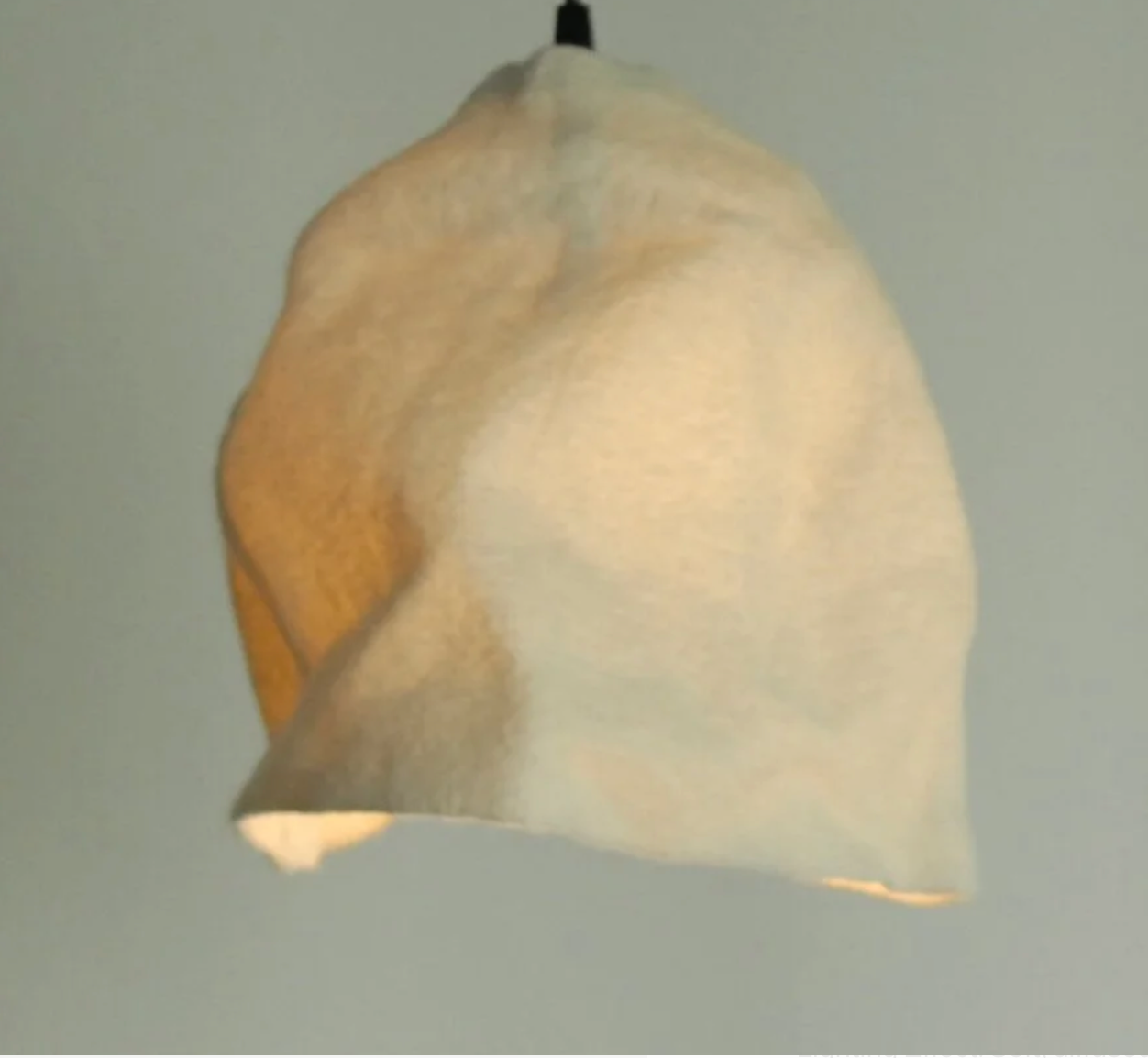 CAMPANA Ceiling Lamp by Monica Pigliacampo