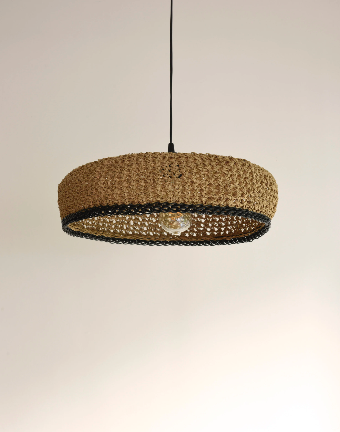 POSADAS Ceiling Lamp by Monica Pigliacampo