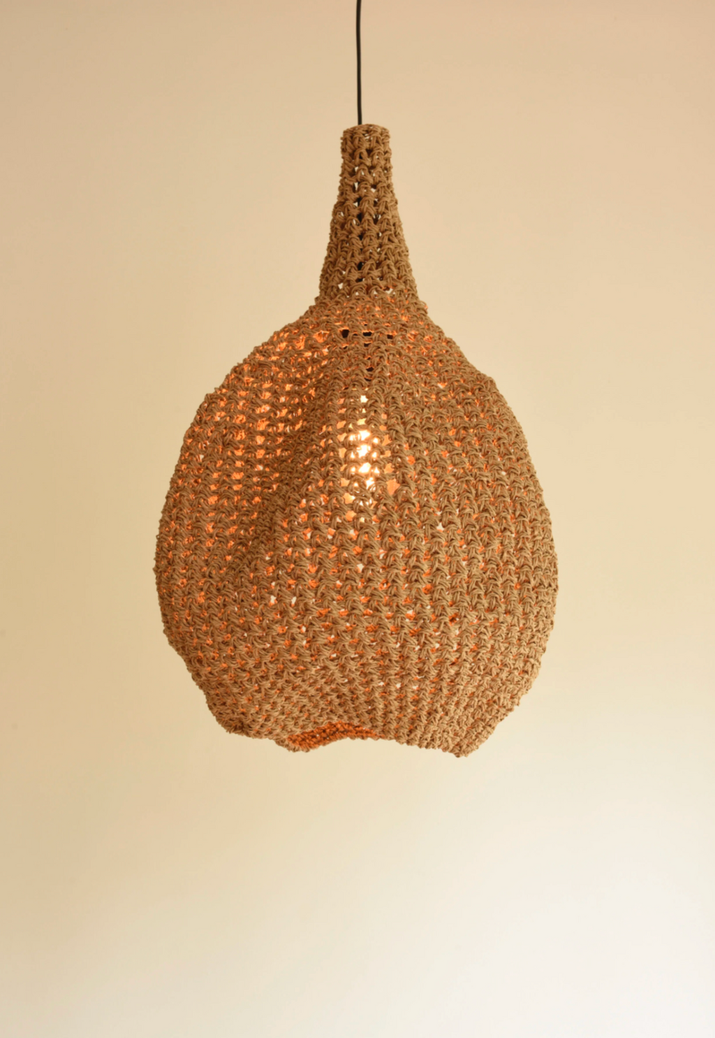 IGUAZU Ceiling Lamp by Monica Pigliacampo