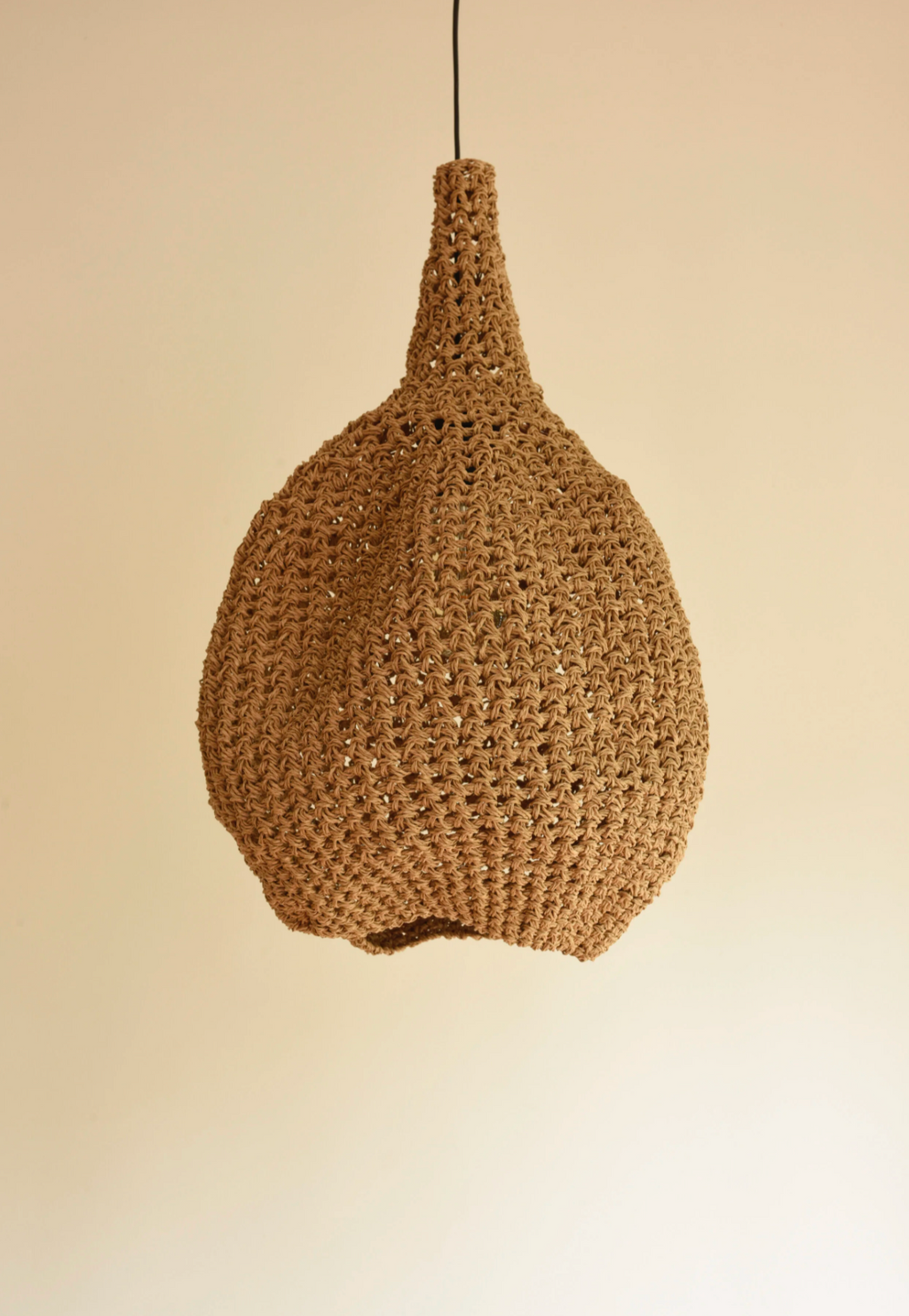 IGUAZU Ceiling Lamp by Monica Pigliacampo