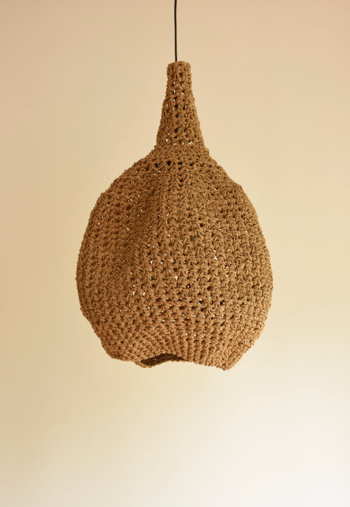 IGUAZU Ceiling Lamp by Monica Pigliacampo