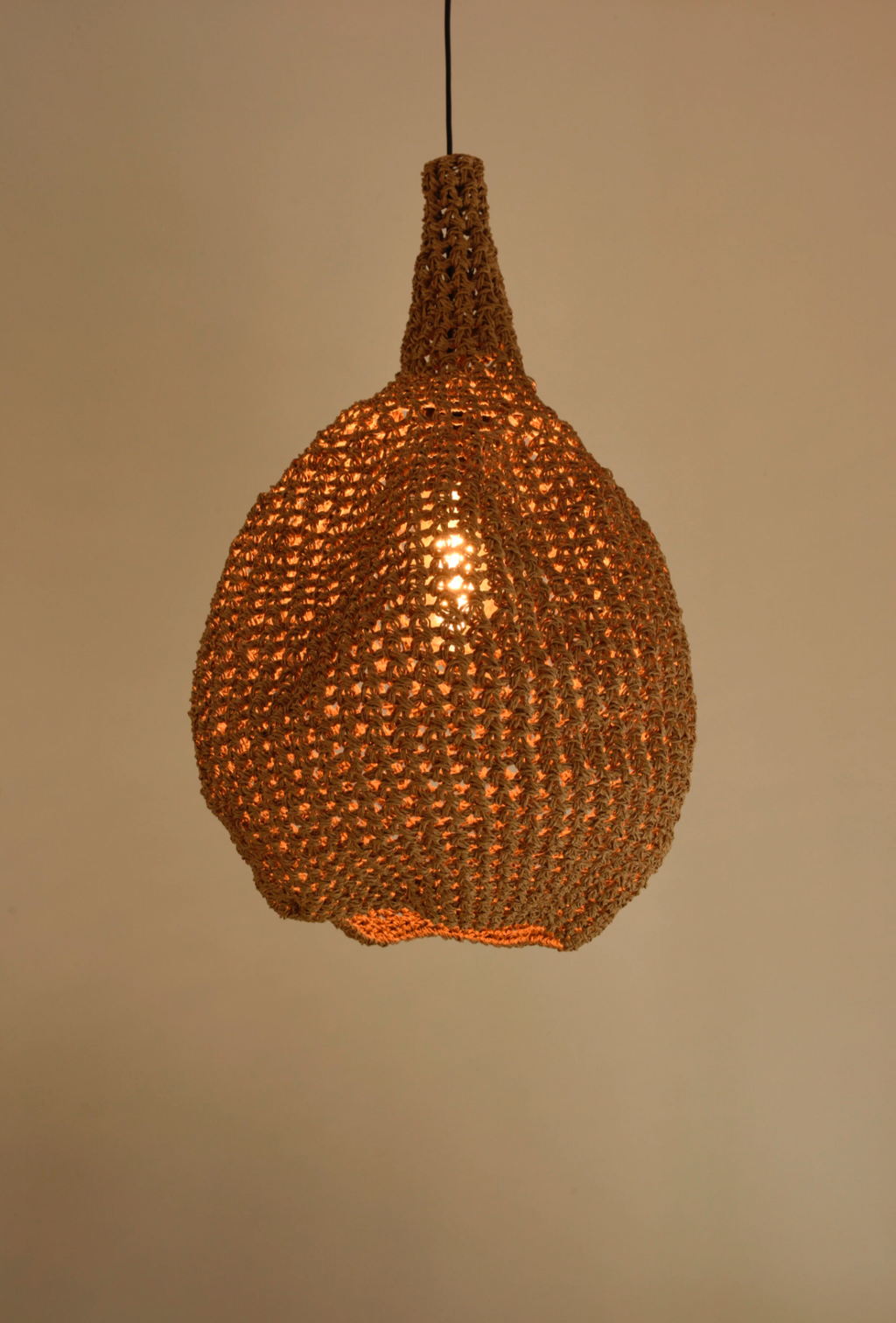 IGUAZU Ceiling Lamp by Monica Pigliacampo