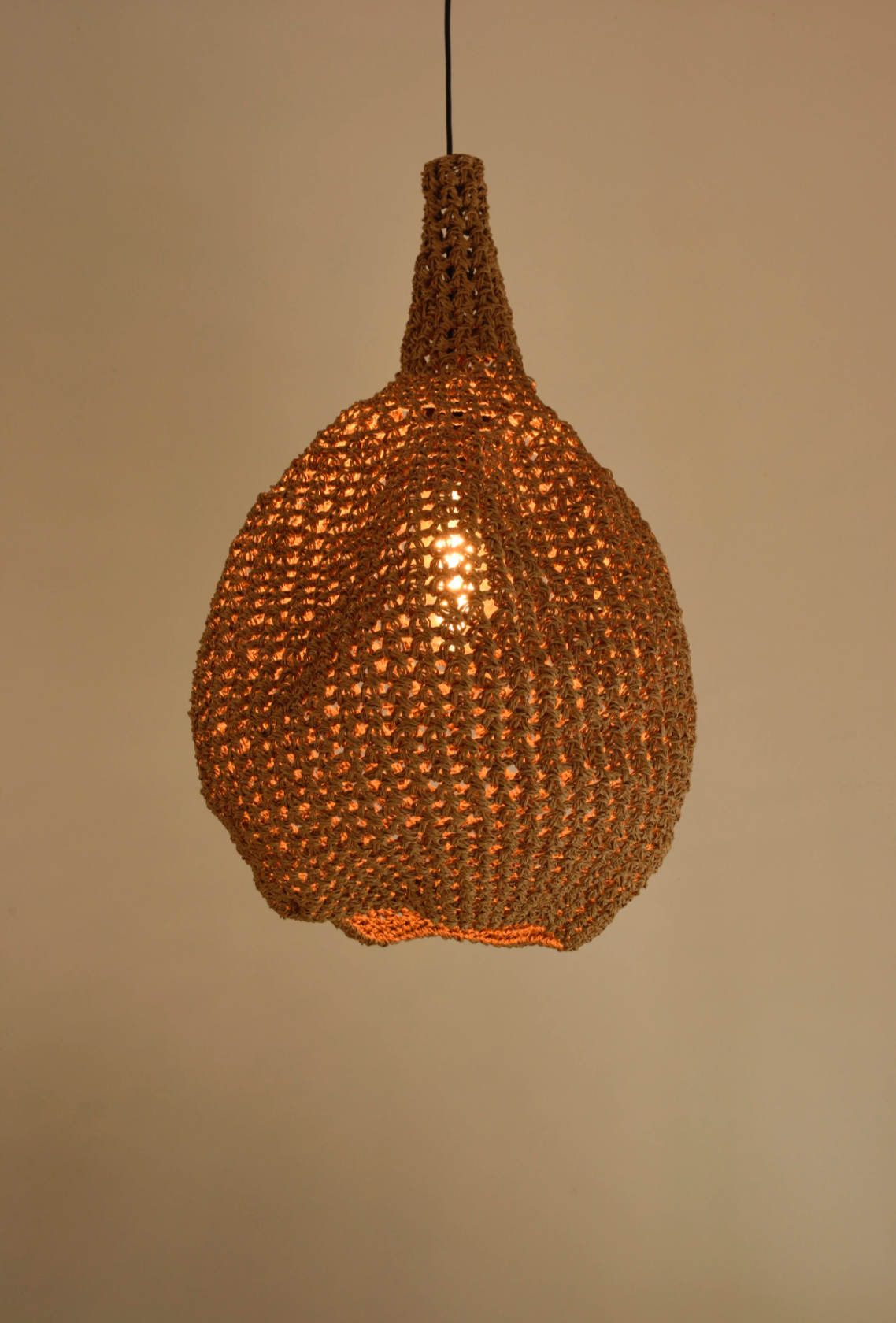 IGUAZU Ceiling Lamp by Monica Pigliacampo
