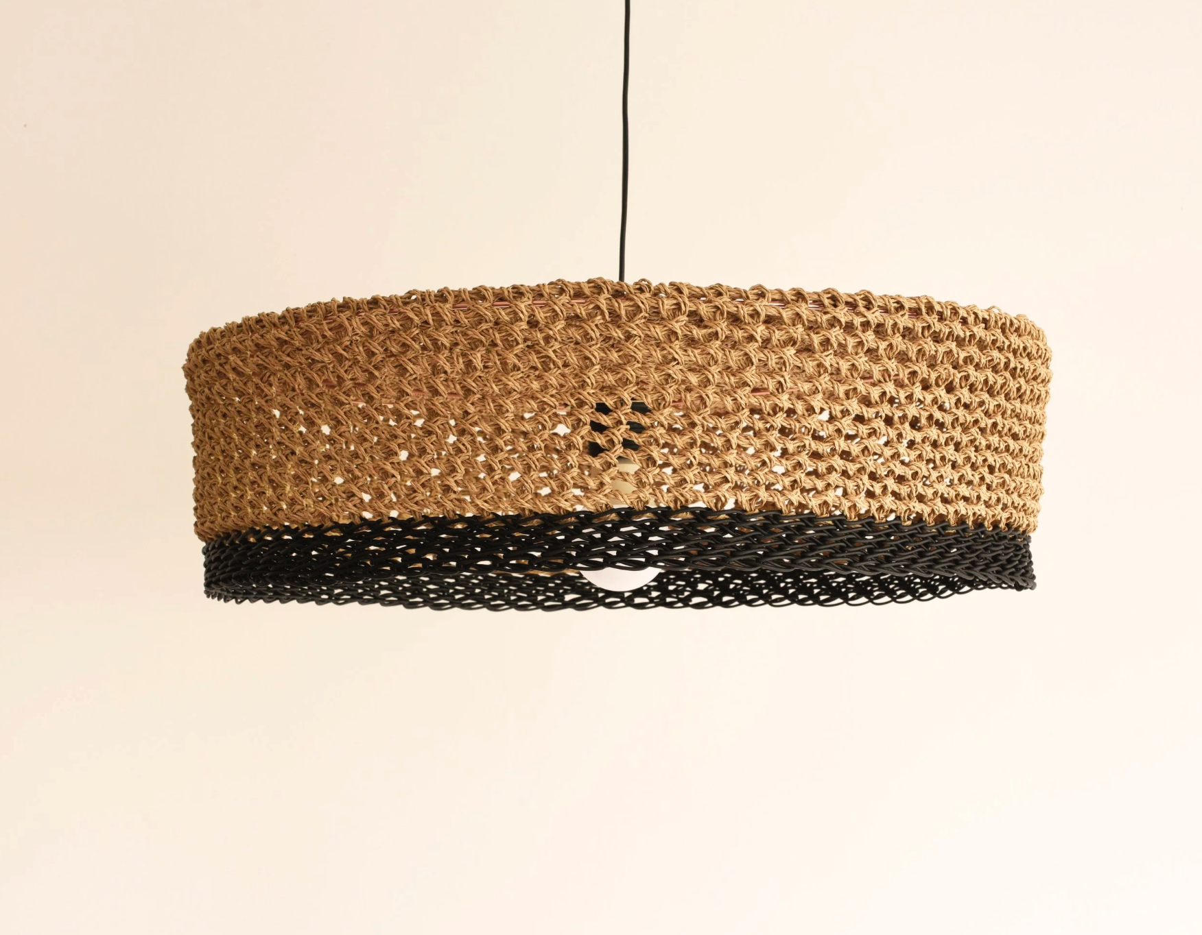 OLIVA Ceiling Lamp by Monica Pigliacampo
