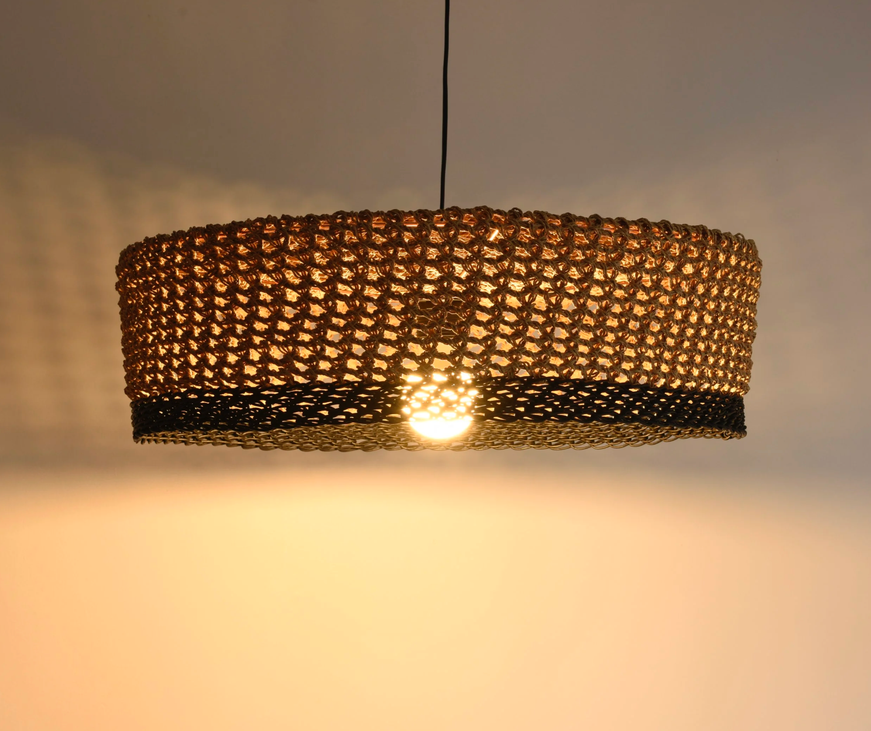 OLIVA Ceiling Lamp by Monica Pigliacampo