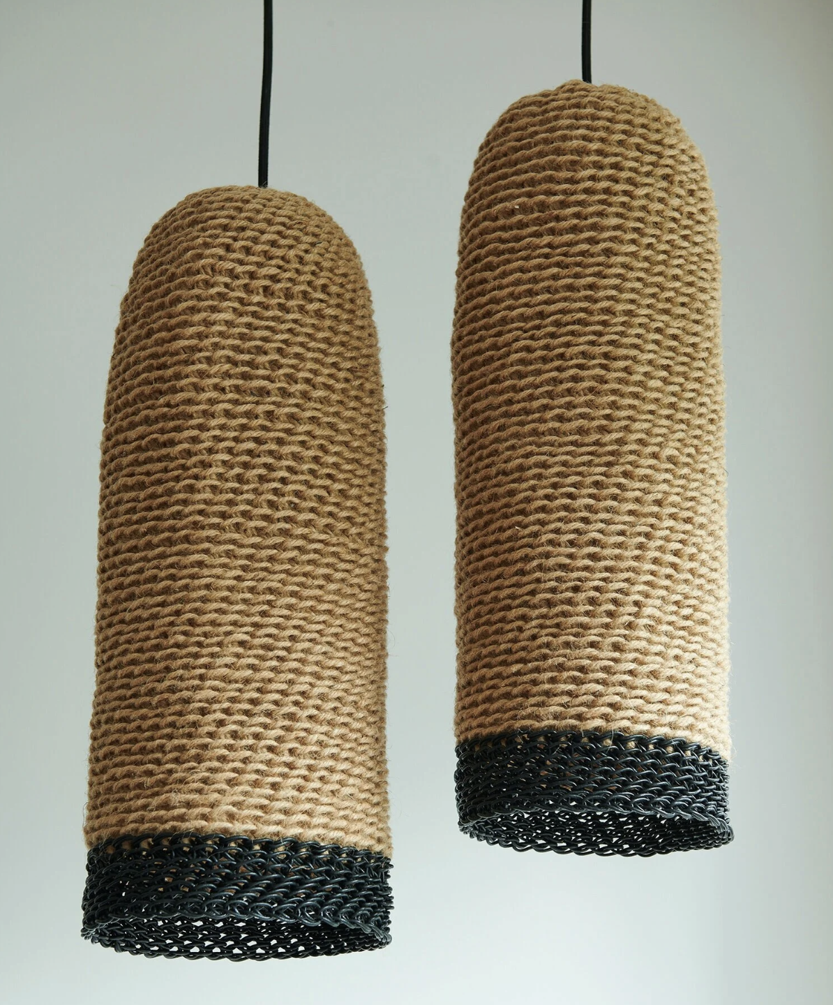 RANCHOS Ceiling Lamp by Monica Pigliacampo