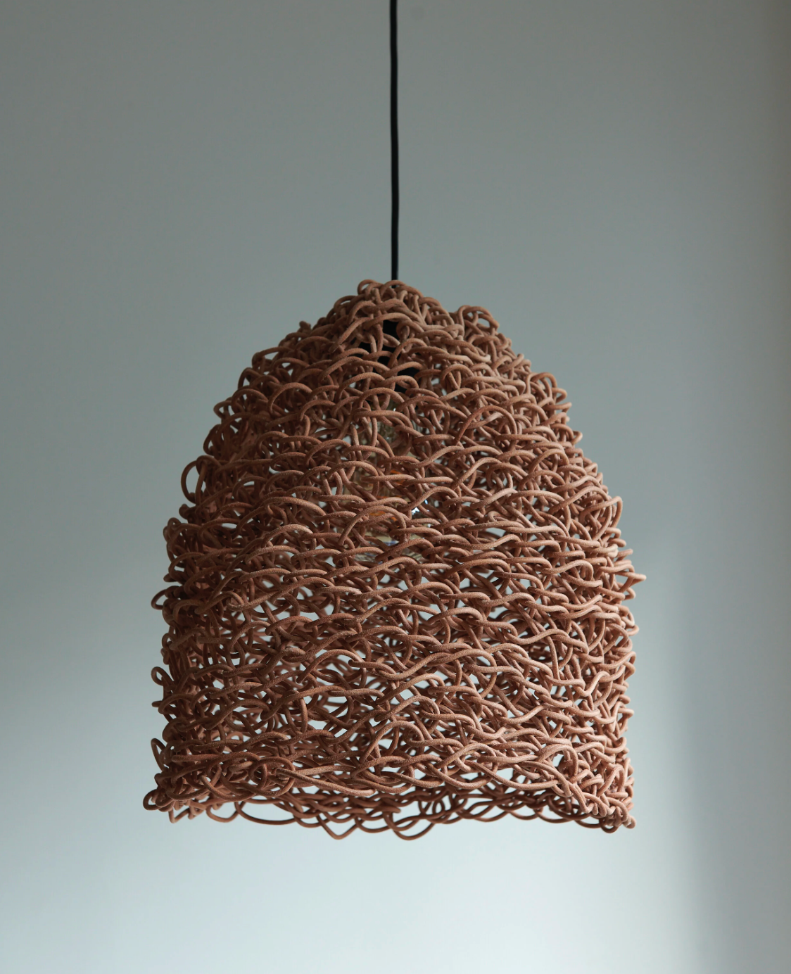 ENJAMBRE Ceiling Lamp by Monica Pigliacampo