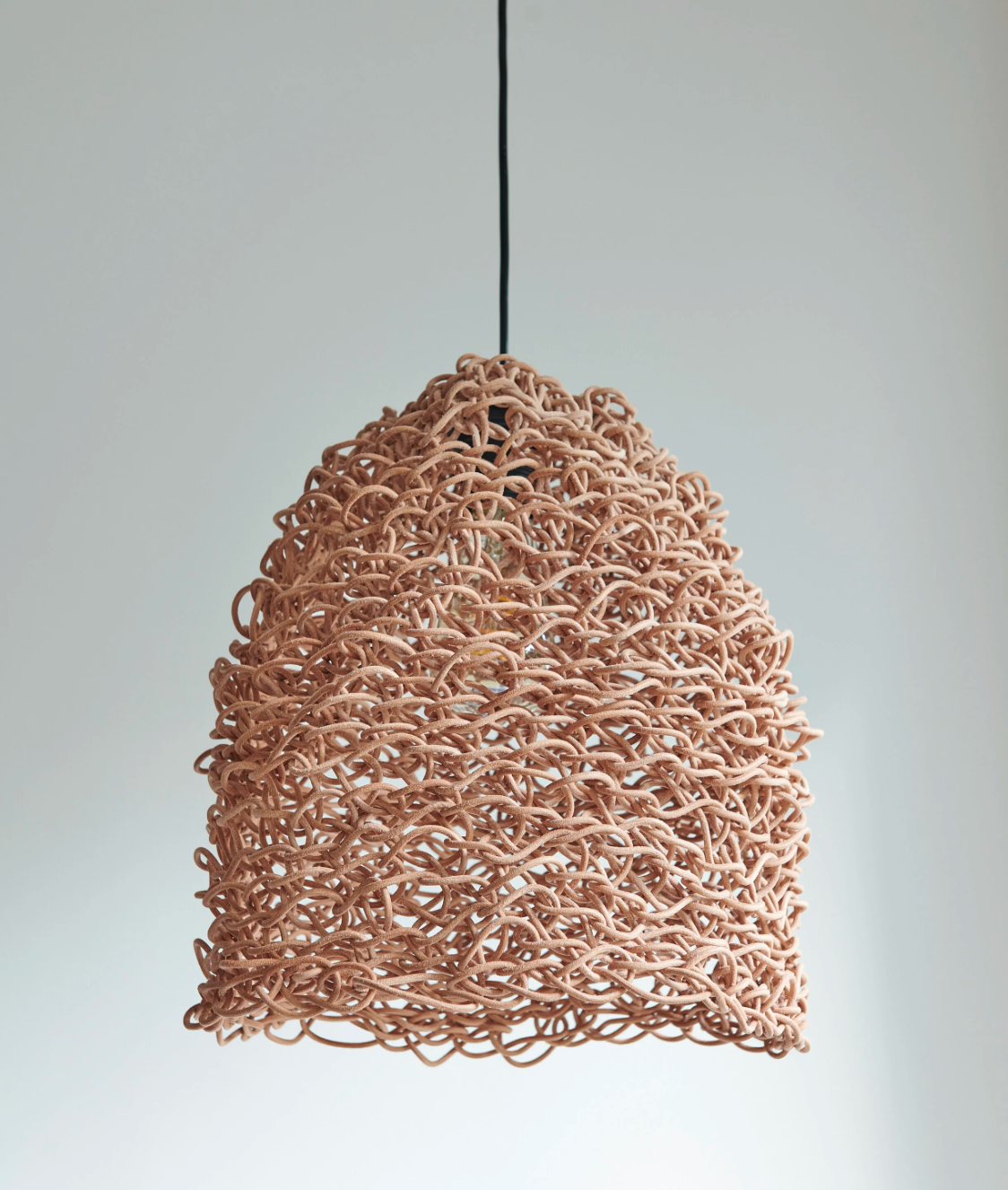ENJAMBRE Ceiling Lamp by Monica Pigliacampo
