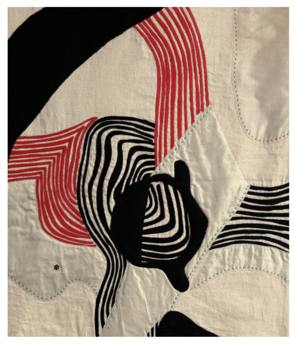 Floating Elephant by House of Quentin Jones