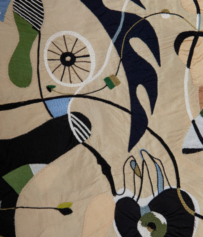 Alchemy of Spring by House of Quentin Jones