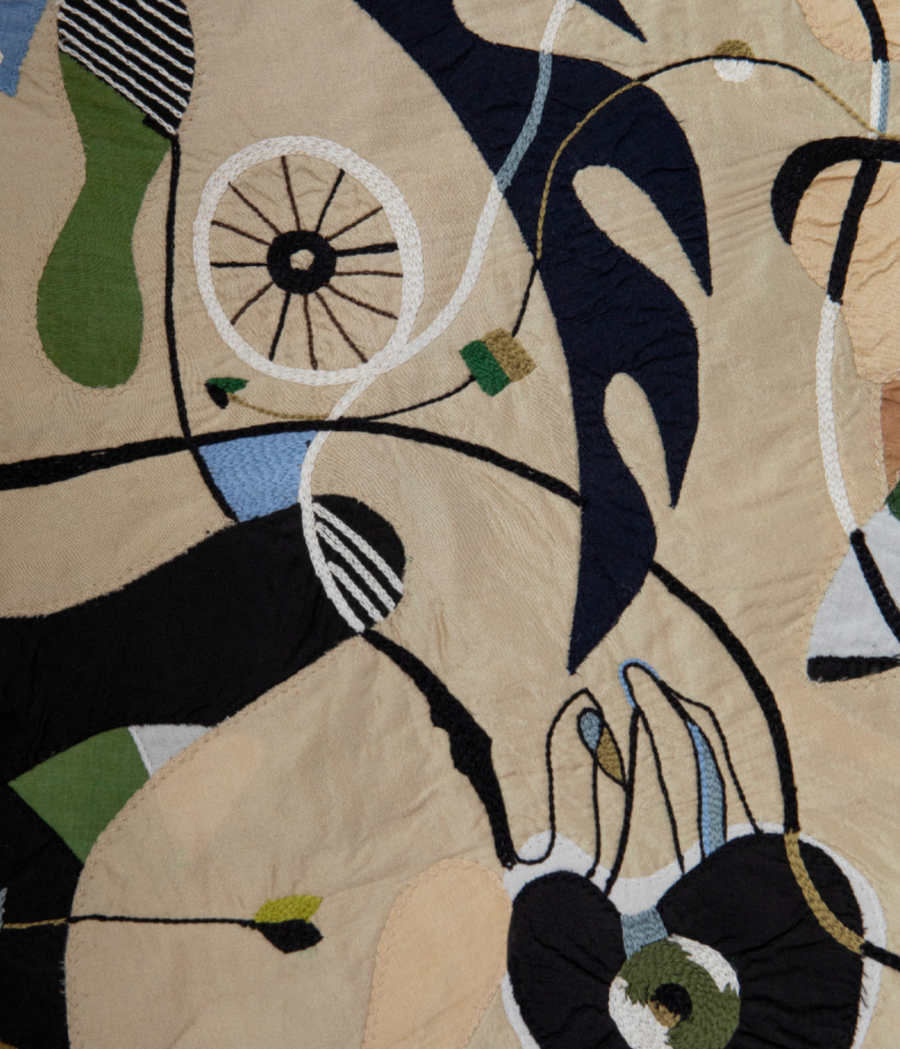 Alchemy of Spring by House of Quentin Jones