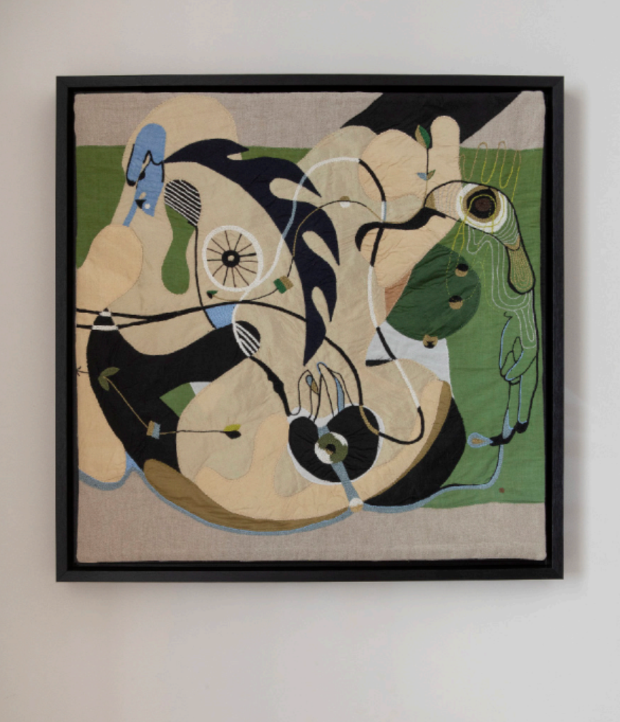 Alchemy of Spring by House of Quentin Jones