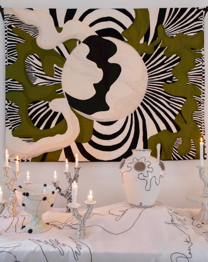 BIG BANG by House of Quentin Jones