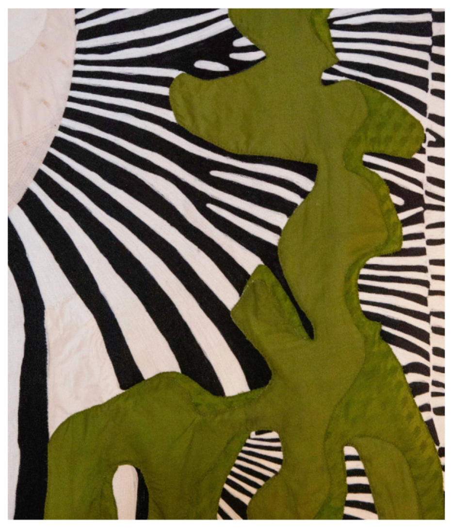 BIG BANG by House of Quentin Jones