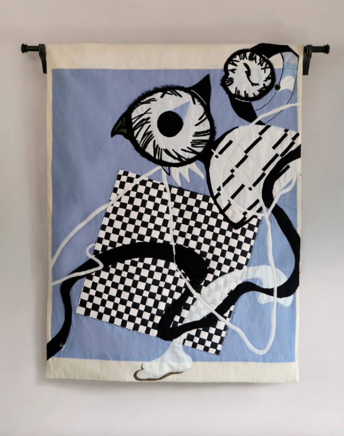 Dreamtime by House of Quentin Jones