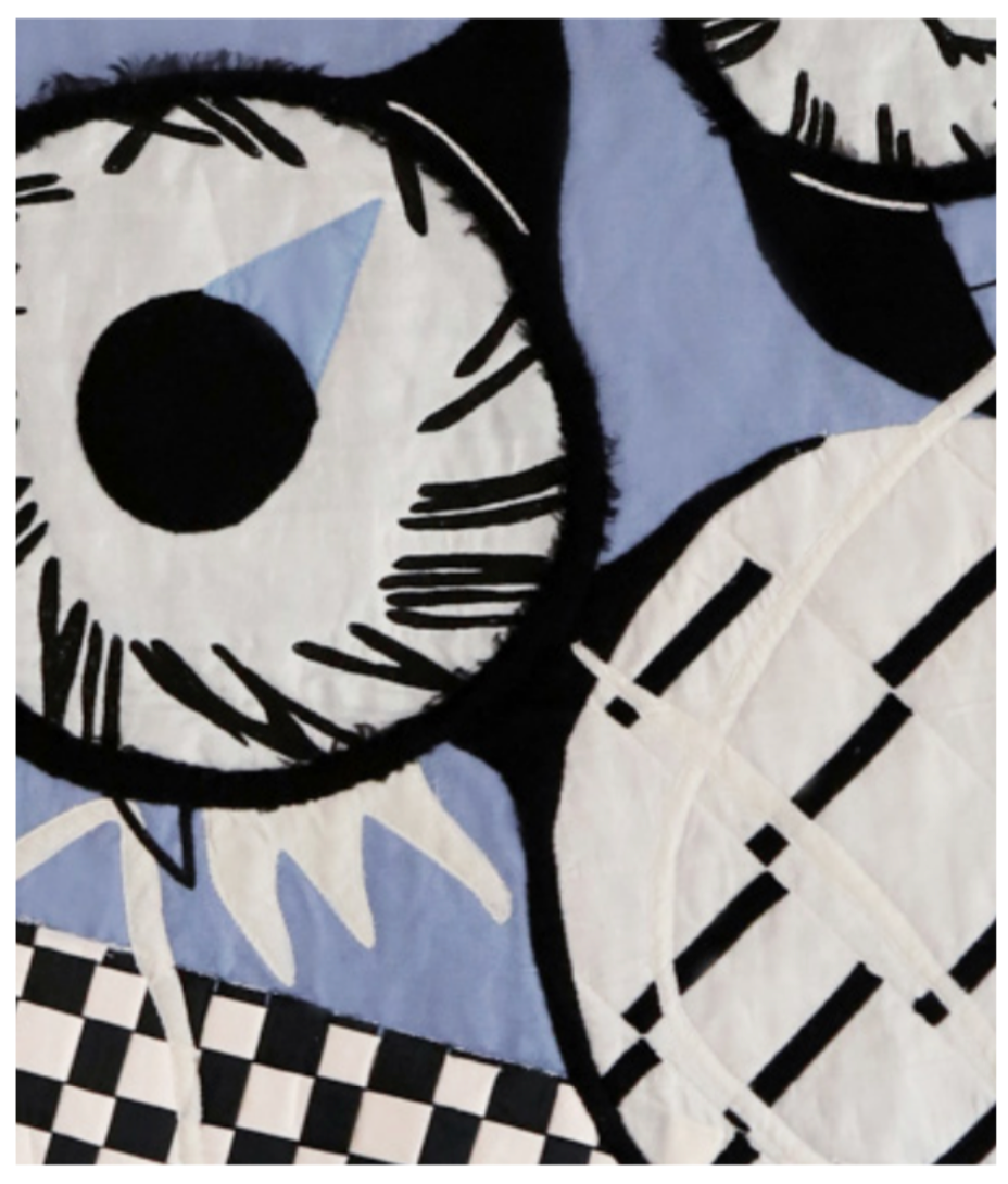 Dreamtime by House of Quentin Jones