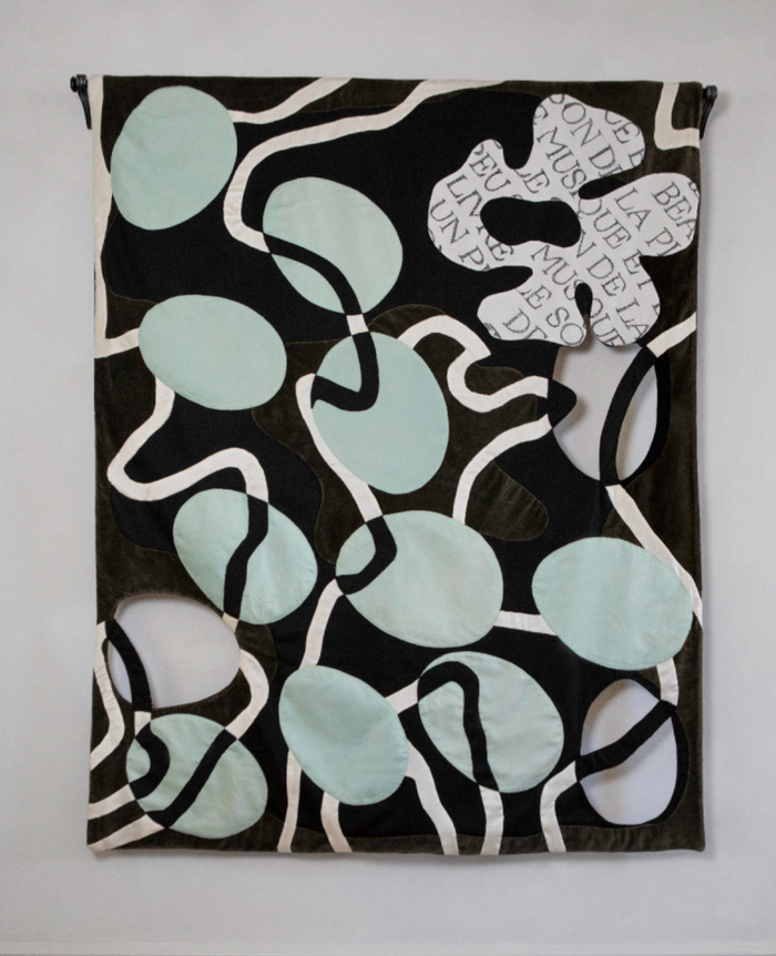EGGS by House of Quentin Jones