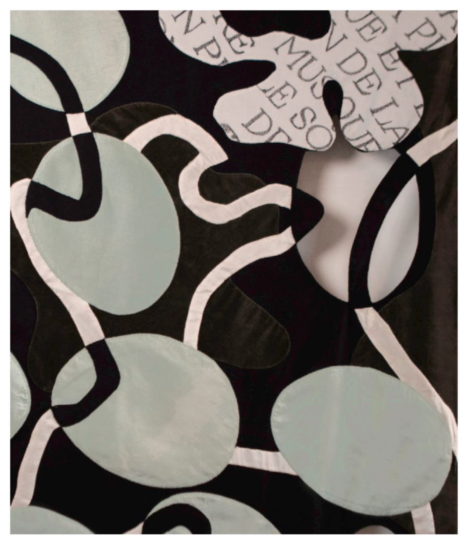 EGGS by House of Quentin Jones