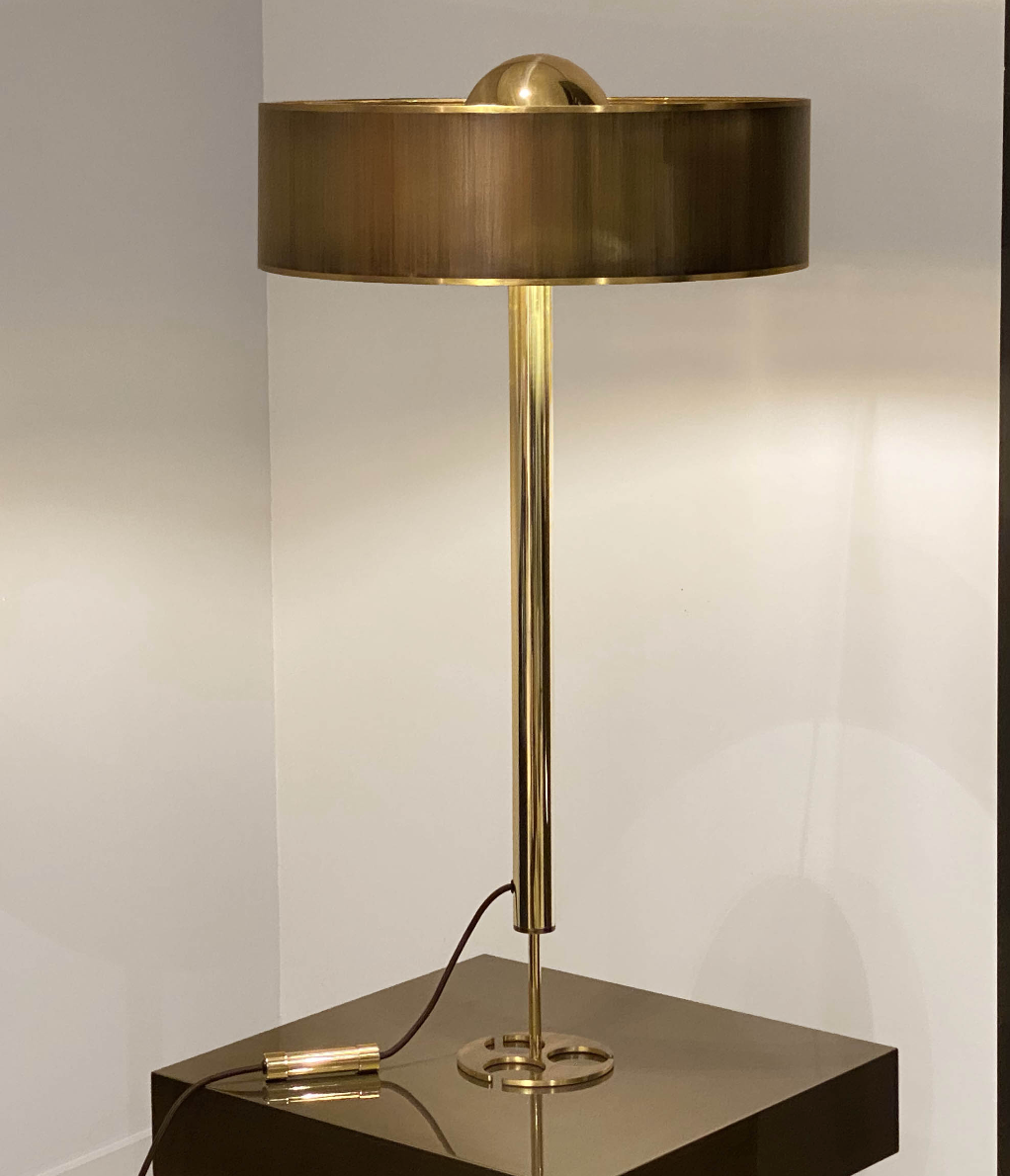 DUNE Table Lamp | WARTEL
