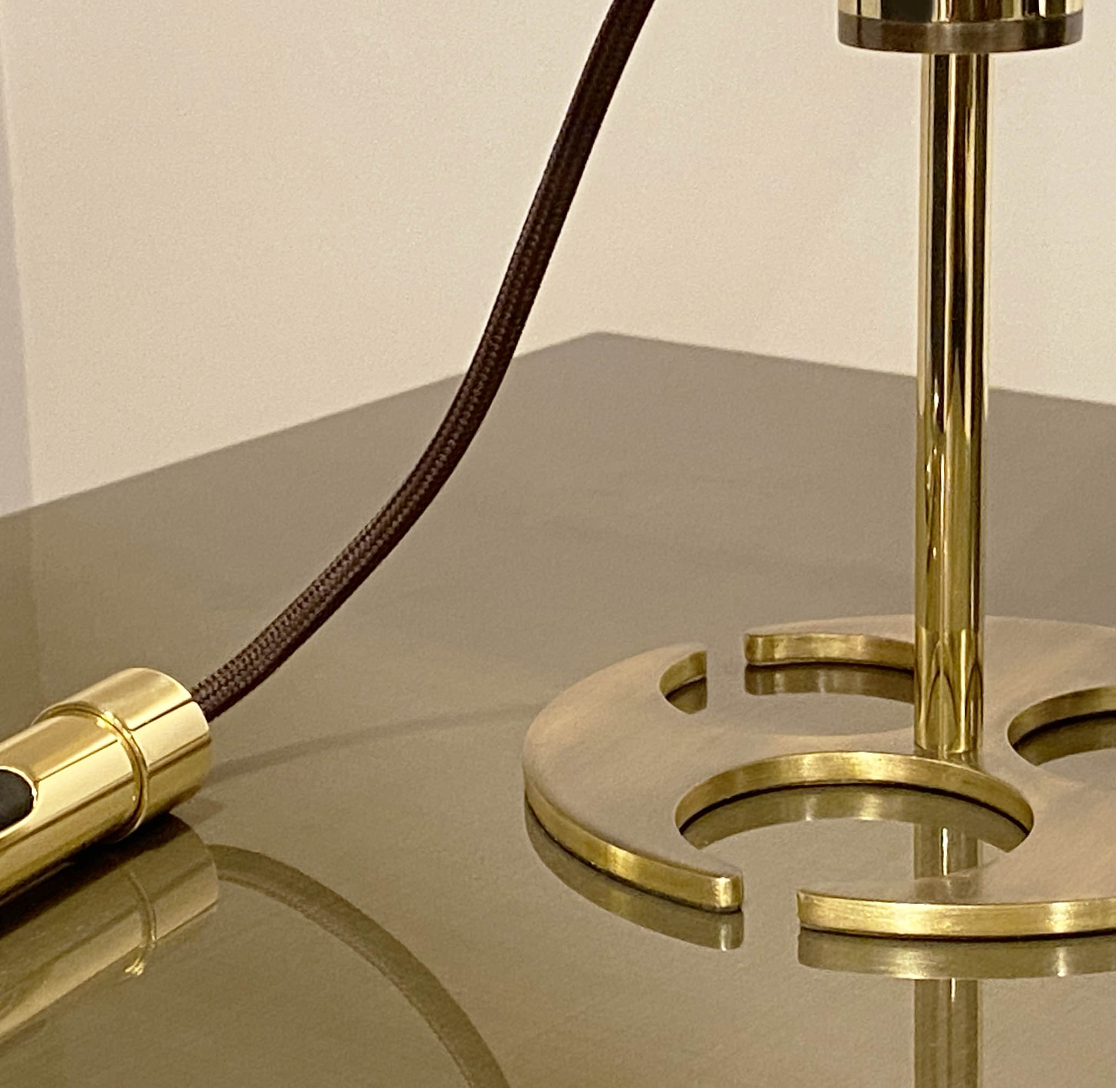 DUNE Table Lamp | WARTEL