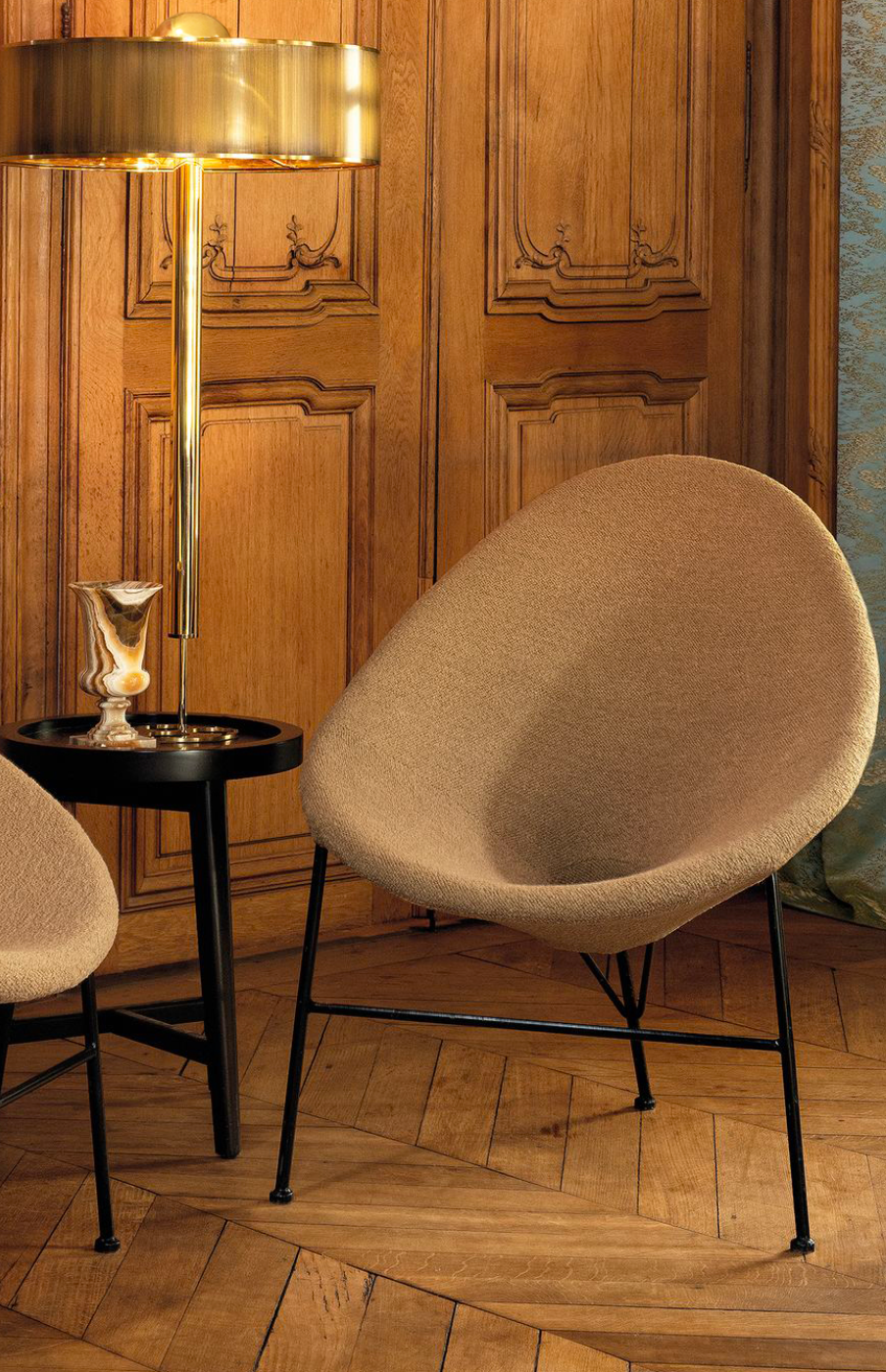 DUNE Table Lamp | WARTEL