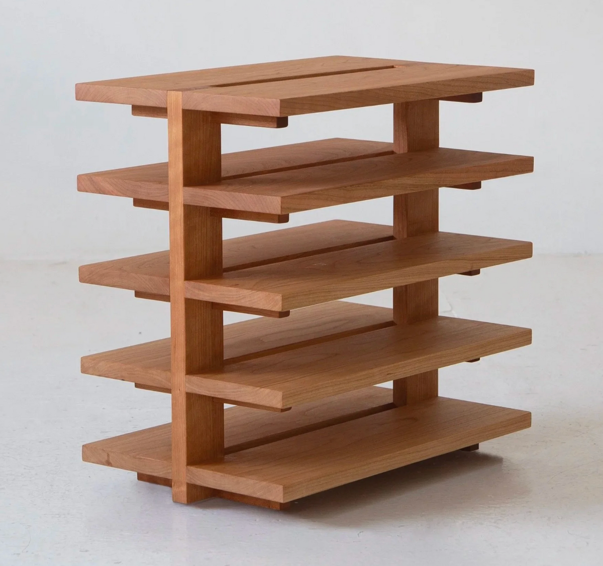 Domino Table — Wood | Ford Bostwick